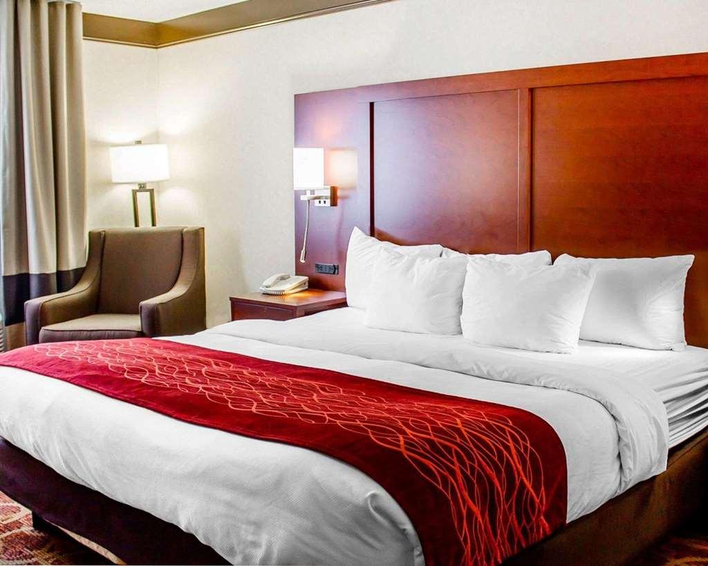 Comfort Inn Mount Vernon Zimmer foto